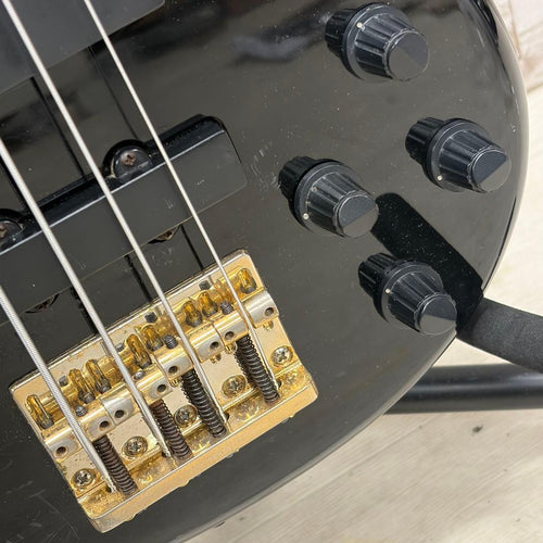 Yamaha Electric Basses Motion B Mb-50