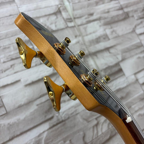Yamaha Electric Basses Motion B Mb-50