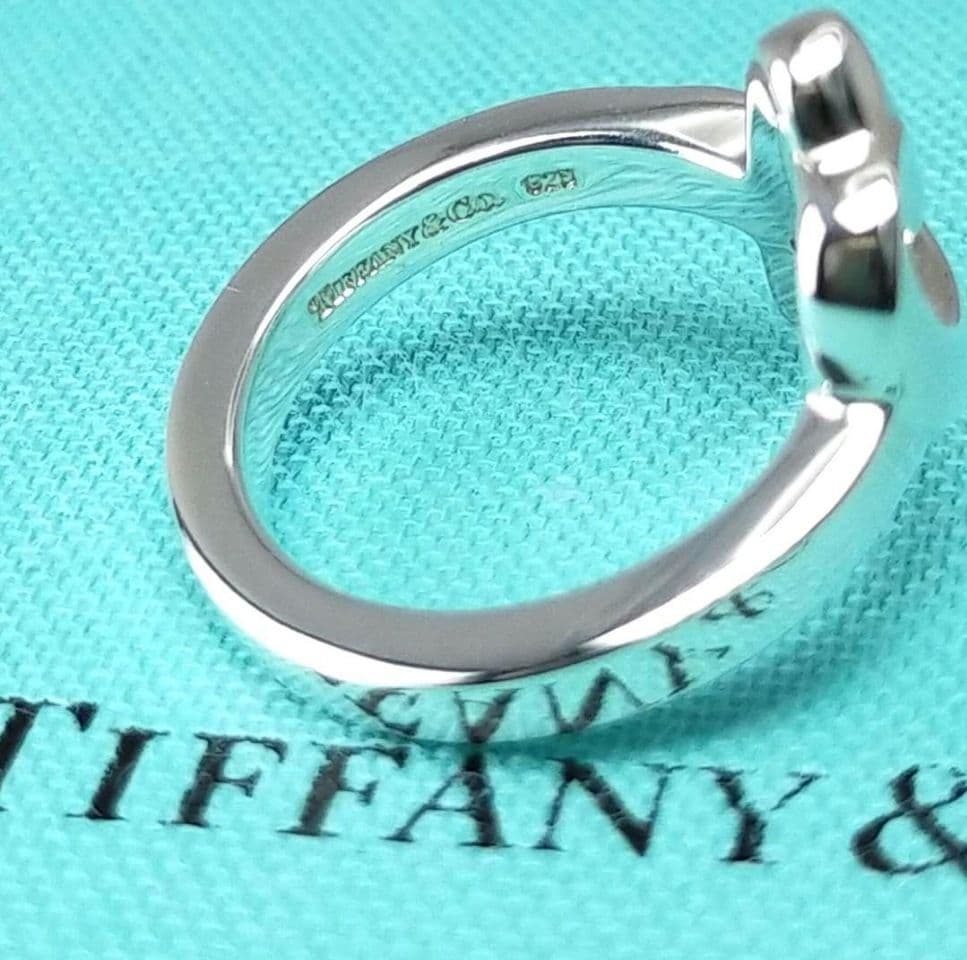 Tiffany Rings 1898