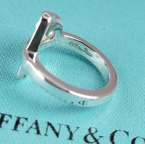 Tiffany Rings 1898