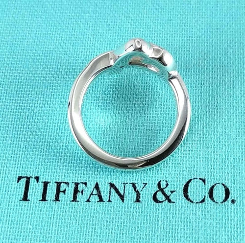Tiffany Rings 1898