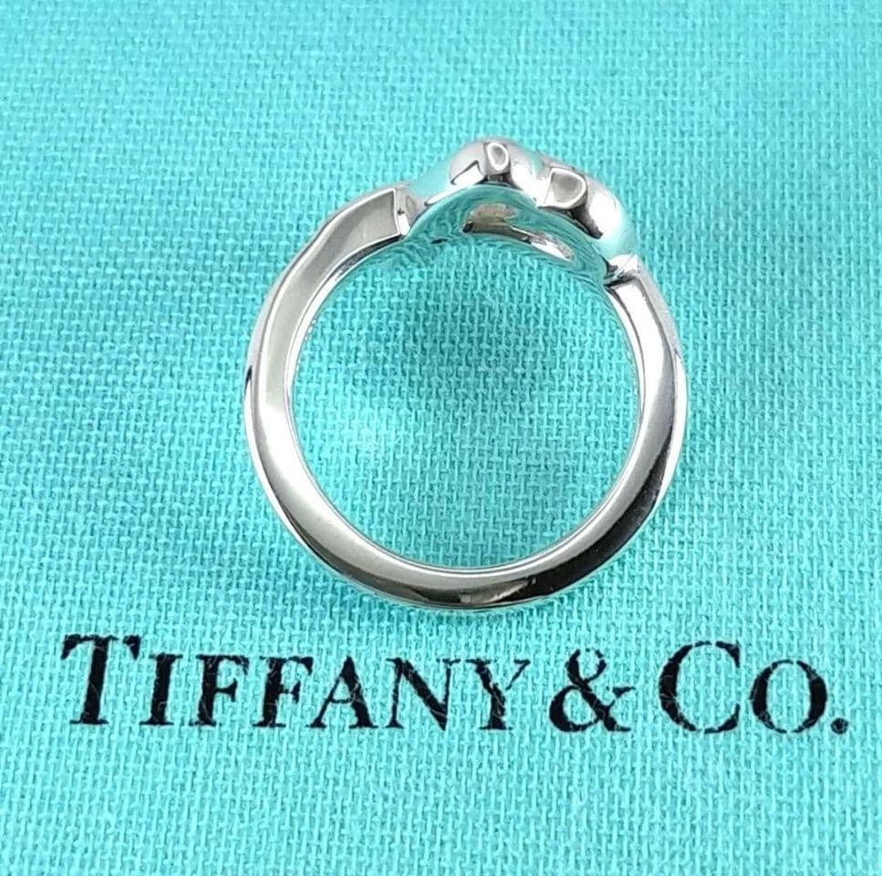 Tiffany Rings 1898