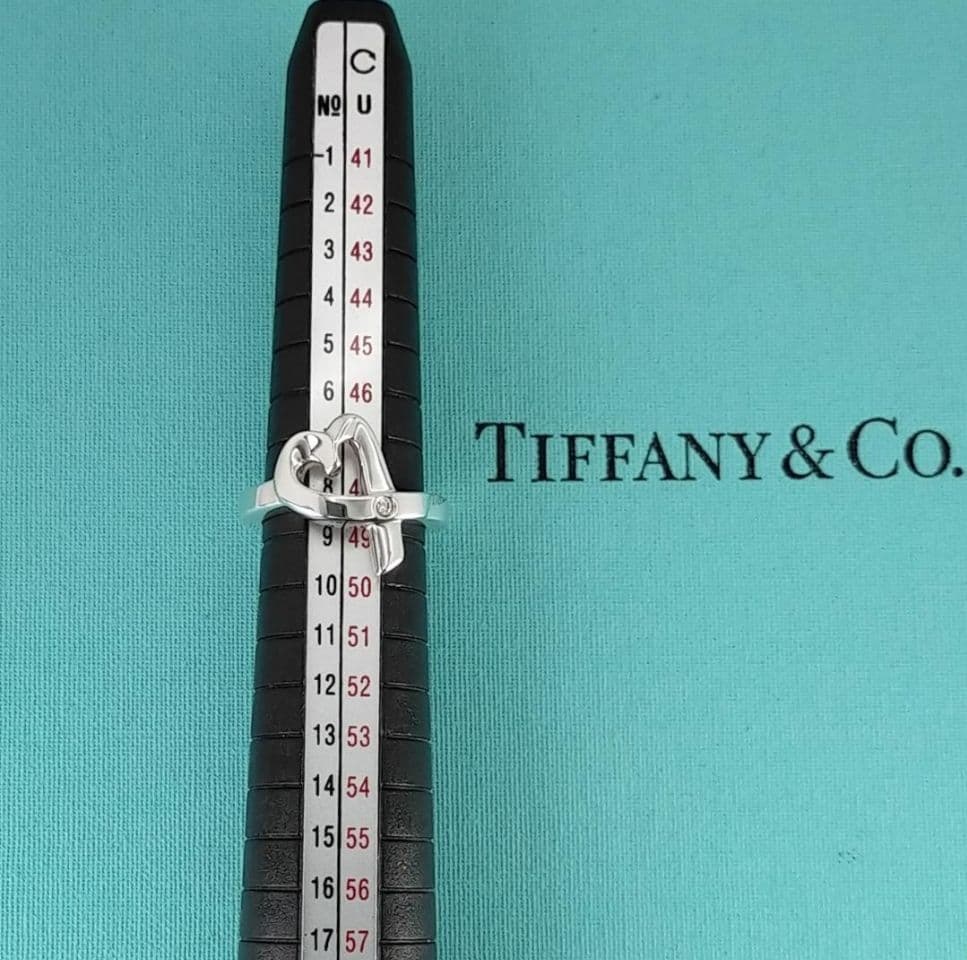 Tiffany Rings 1898