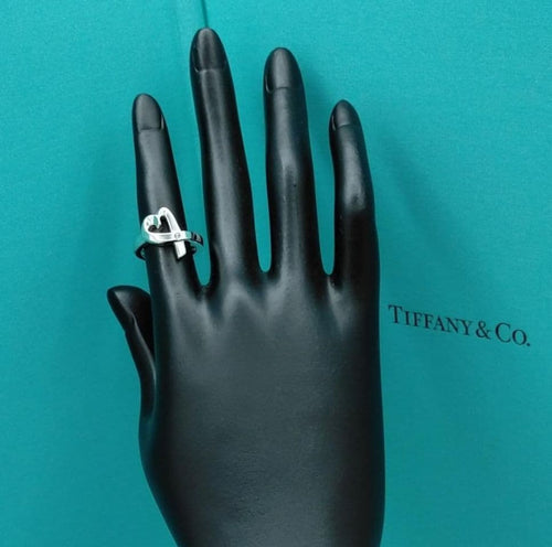 Tiffany Rings 1898