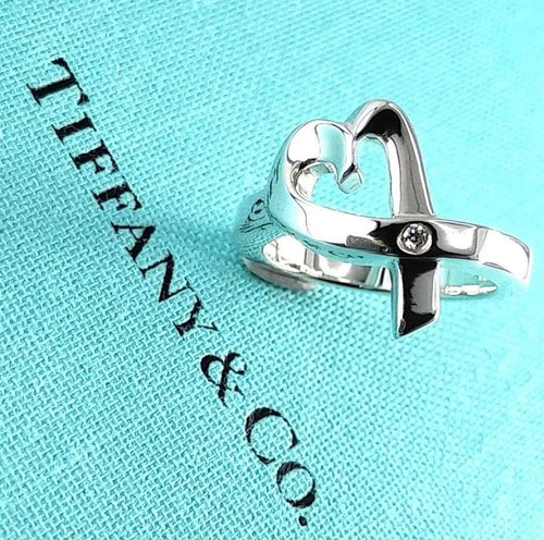Tiffany Rings 1898