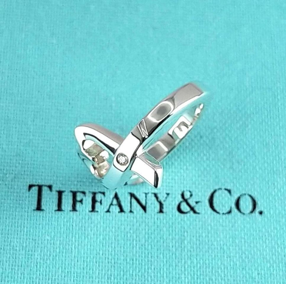 Tiffany Rings 1898