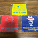 Japanese Music >The Ninth Apollo Cd3