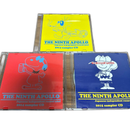 Japanese Music >The Ninth Apollo Cd3