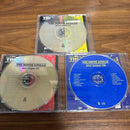Japanese Music >The Ninth Apollo Cd3