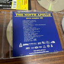 Japanese Music >The Ninth Apollo Cd3