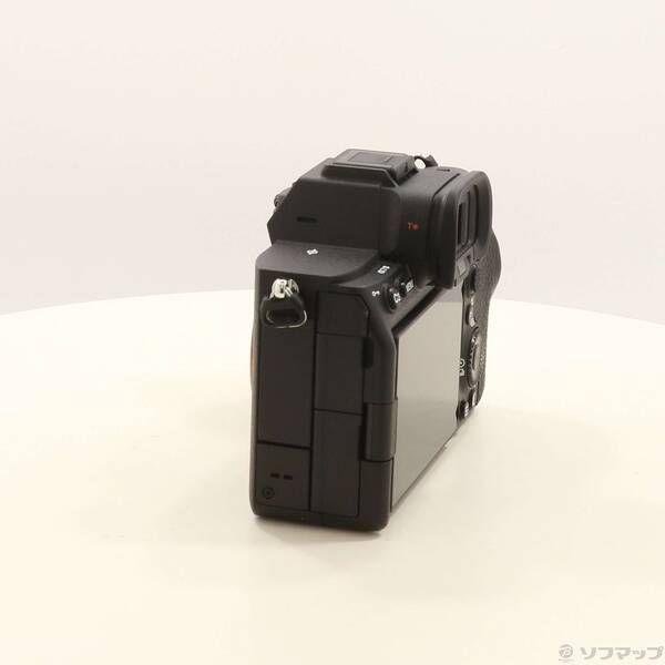 Sony Mirrorless Interchangeable Lips 7 Iv Ilce-7M4 352