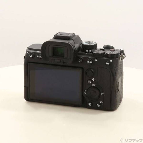 Sony Mirrorless Interchangeable Lips 7 Iv Ilce-7M4 352