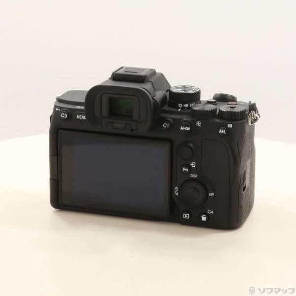 Sony Mirrorless Interchangeable Lips 7 Iv Ilce-7M4 352