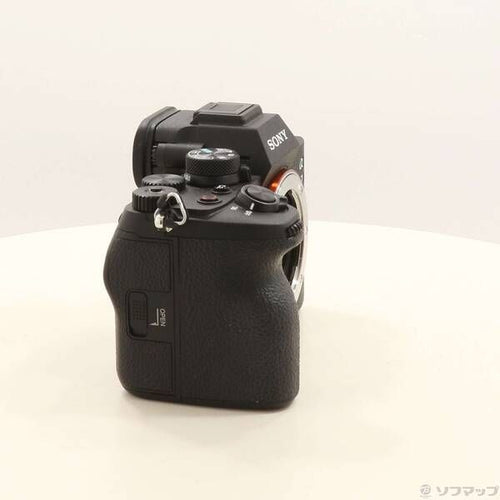 Sony Mirrorless Interchangeable Lips 7 Iv Ilce-7M4 352