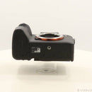 Sony Mirrorless Interchangeable Lips 7 Iv Ilce-7M4 352