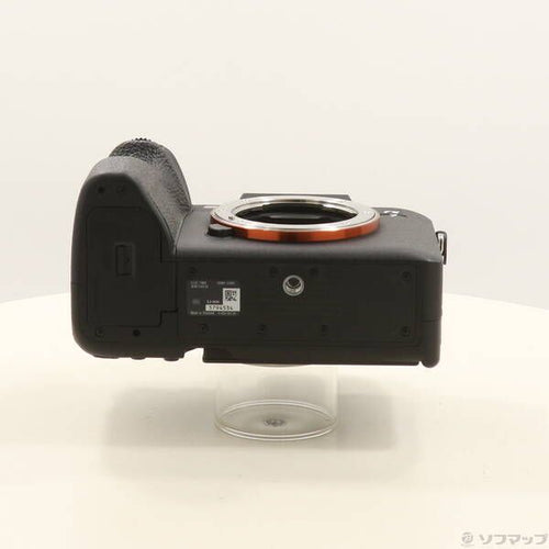 Sony Mirrorless Interchangeable Lips 7 Iv Ilce-7M4 352