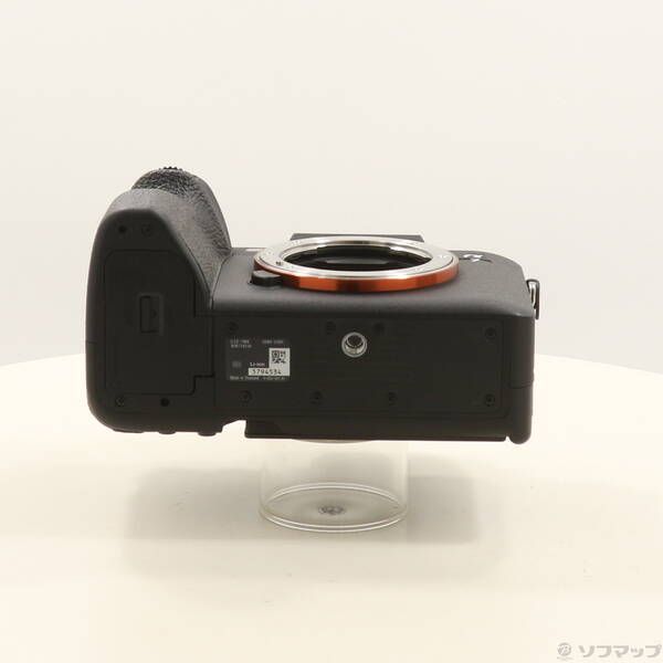 Sony Mirrorless Interchangeable Lips 7 Iv Ilce-7M4 352