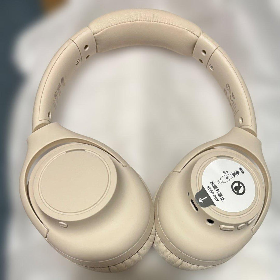 Audio Technica Wireless Headphones Audio-Technica Ath-S300Bt