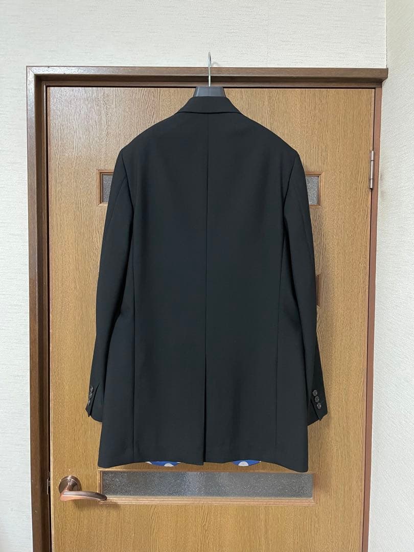 Comme Des Garcons Homme Plus Tailored Jackets