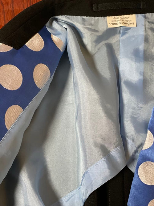 Comme Des Garcons Homme Plus Tailored Jackets