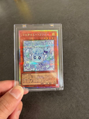 Yu -Gi -Oh! Ocg Duel Monsters