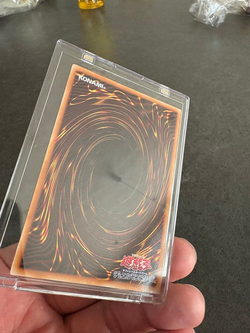 Yu -Gi -Oh! Ocg Duel Monsters
