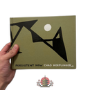 Art Design Music Chad Koeplinger Persistent Now