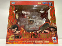 Megahouse One Piece Portrait.Of.Pirates Neo-Maximum Yr-18518