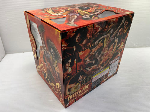 Megahouse One Piece Portrait.Of.Pirates Neo-Maximum Yr-18518