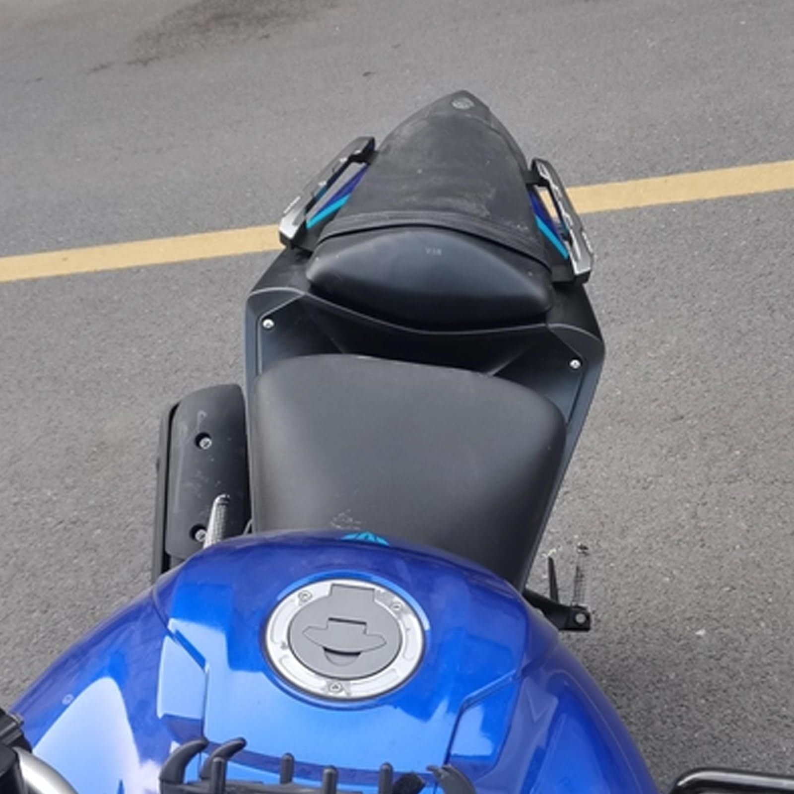 Others Byemtty Yzf-R3 (2019-2022) Mt-03(2020-2022) Mt-25(2018-2021)