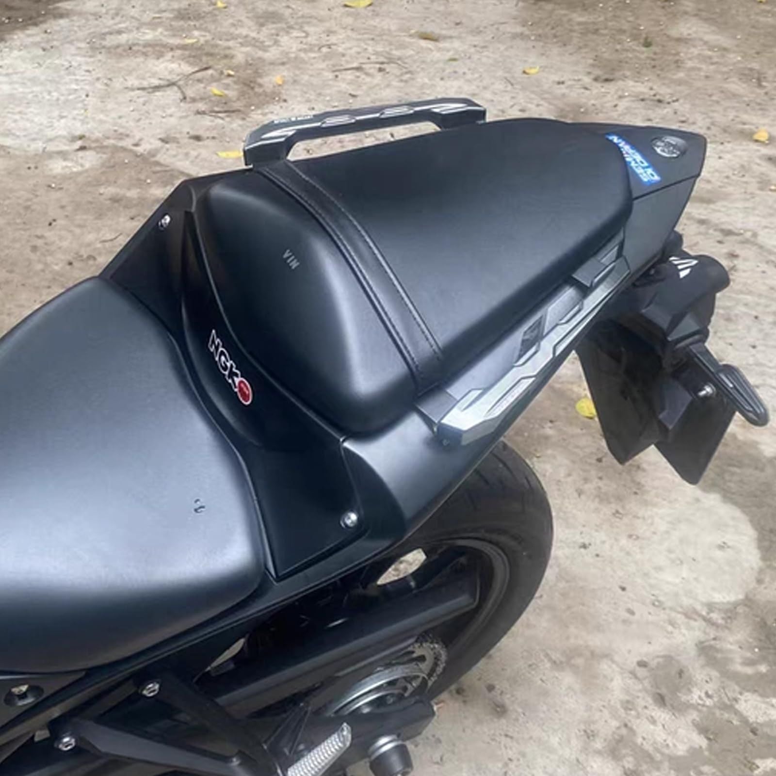 Others Byemtty Yzf-R3 (2019-2022) Mt-03(2020-2022) Mt-25(2018-2021)