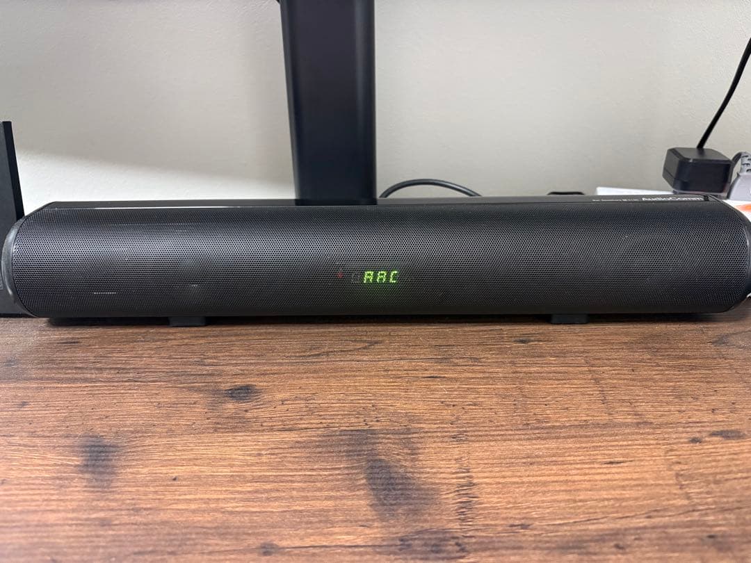 Ohm Speakers Audiocomm 30W Bluetooth Tv