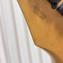 Yamaha Electric Guitars Rgx820J