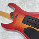 Yamaha Electric Guitars Rgx820J
