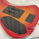 Yamaha Electric Guitars Rgx820J