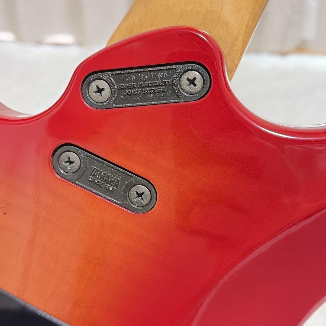 Yamaha Electric Guitars Rgx820J