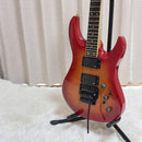 Yamaha Electric Guitars Rgx820J