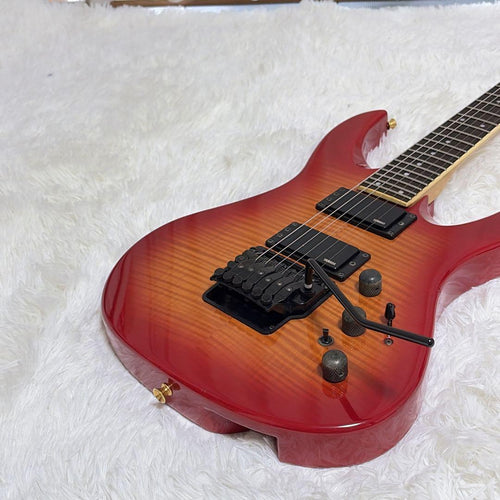 Yamaha Electric Guitars Rgx820J