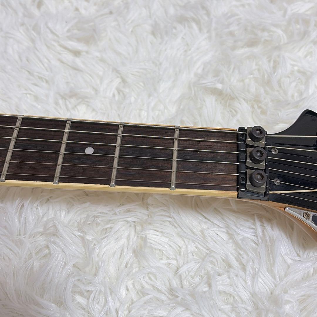 Yamaha Electric Guitars Rgx820J