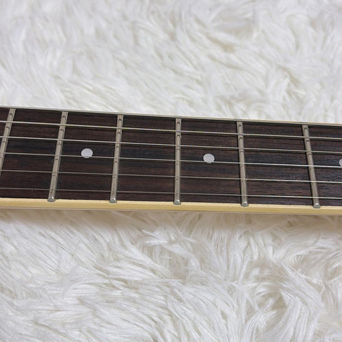 Yamaha Electric Guitars Rgx820J