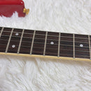 Yamaha Electric Guitars Rgx820J