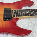 Yamaha Electric Guitars Rgx820J