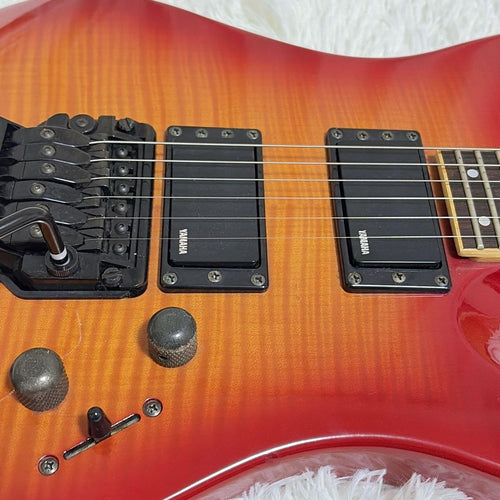 Yamaha Electric Guitars Rgx820J