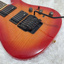 Yamaha Electric Guitars Rgx820J