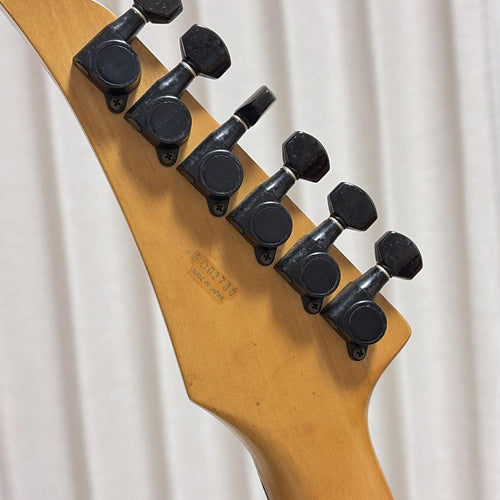 Yamaha Electric Guitars Rgx820J