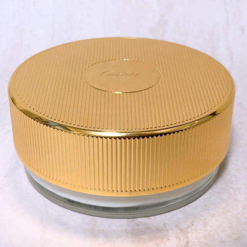 Cartier Body Cream