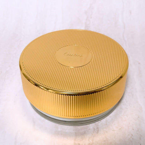 Cartier Body Cream