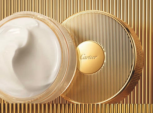Cartier Body Cream