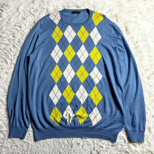 Prada Knit Sweater 2018Aw 58
