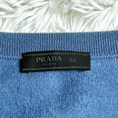 Prada Knit Sweater 2018Aw 58